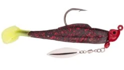 Strike King Speckled Trout Magic Pre-Rigged Underspin -Shimano Sales 2024 39304789753945