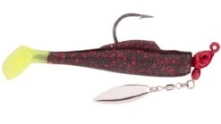 Strike King Speckled Trout Magic Pre-Rigged Underspin -Shimano Sales 2024 39304789786713