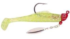 Strike King Speckled Trout Magic Pre-Rigged Underspin -Shimano Sales 2024 39304789819481