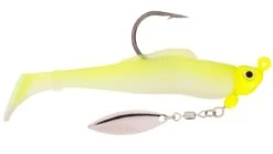 Strike King Speckled Trout Magic Pre-Rigged Underspin -Shimano Sales 2024 39304789885017