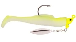 Strike King Speckled Trout Magic Pre-Rigged Underspin -Shimano Sales 2024 39304789917785