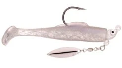 Strike King Speckled Trout Magic Pre-Rigged Underspin -Shimano Sales 2024 39304790048857