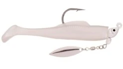 Strike King Speckled Trout Magic Pre-Rigged Underspin -Shimano Sales 2024 39304790114393