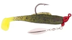 Strike King Speckled Trout Magic Pre-Rigged Underspin -Shimano Sales 2024 39304790179929