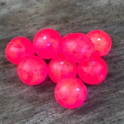 BnR Tackle 8mm Soft Beads 15 Pack -Shimano Sales 2024 39311212183641