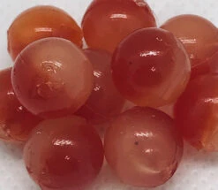 BnR Tackle 10mm Soft Beads 10 Pack -Shimano Sales 2024 39311214608473