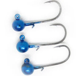 BnR Tackle WormKeeper Jig 3 Pack -Shimano Sales 2024 39312222945369