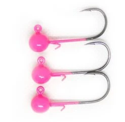BnR Tackle WormKeeper Jig 3 Pack -Shimano Sales 2024 39312223076441