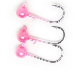 BnR Tackle WormKeeper Jig 3 Pack -Shimano Sales 2024 39312223109209