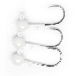 BnR Tackle WormKeeper Jig 3 Pack -Shimano Sales 2024 39312223207513