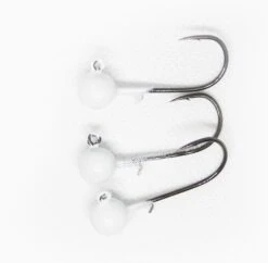 BnR Tackle WormKeeper Jig 3 Pack -Shimano Sales 2024 39312223273049