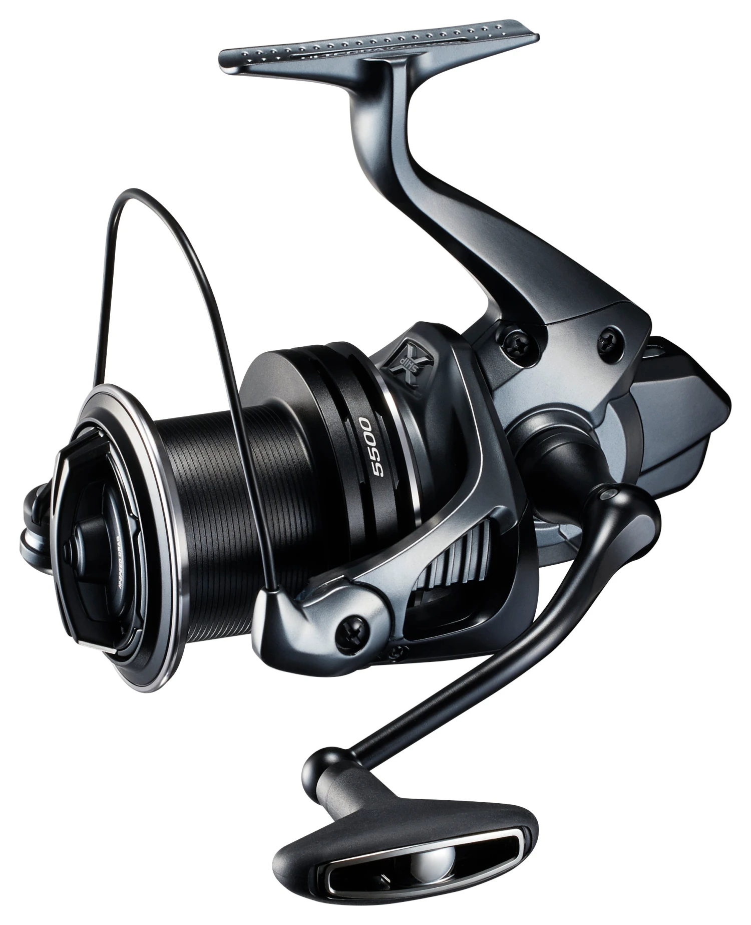 Shimano Ultegra CI4+ Surf Spinning Reels 1 Shimano Ultegra CI4+ Surf Spinning Reels