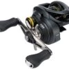 Shimano Curado BFS Baitcasting Reels