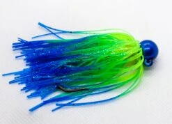 BnR Tackle Salmon Twitching Jigs -Shimano Sales 2024 39376193159257