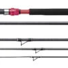 Daiwa Ardito-TR Travel Spinning Surf Rods