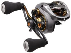 Favorite Soleus XCS Casting Reels