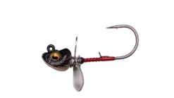 Megabass Okashira Screwhead Swimbait/Spybait Jighead 3 Pack -Shimano Sales 2024 39560733360217