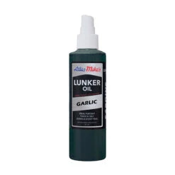 Atlas Mike's Lunker Oil 8 Oz Spray Bottle -Shimano Sales 2024 39579228209241