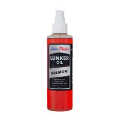Atlas Mike's Lunker Oil 8 Oz Spray Bottle -Shimano Sales 2024 39579228274777