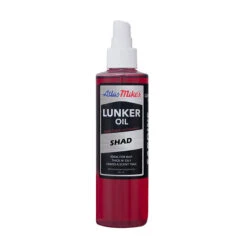 Atlas Mike's Lunker Oil 8 Oz Spray Bottle -Shimano Sales 2024 39579228373081