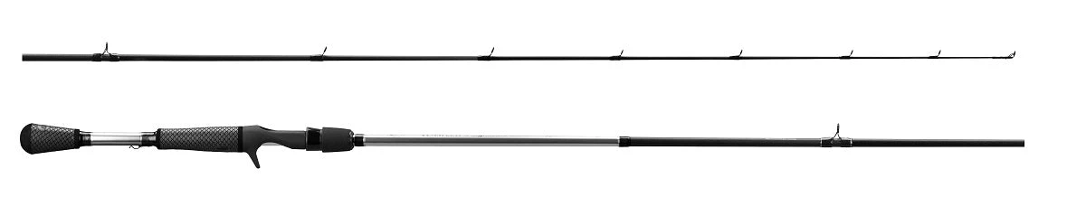 Team Lew's Signature Series KVD Casting Rods 1 Team Lew's Signature Series KVD Casting Rods
