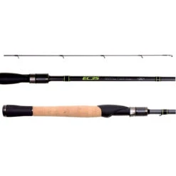 Eagle Claw EC3.5 Pro Series Bass Spinning Rods -Shimano Sales 2024 39709011705945
