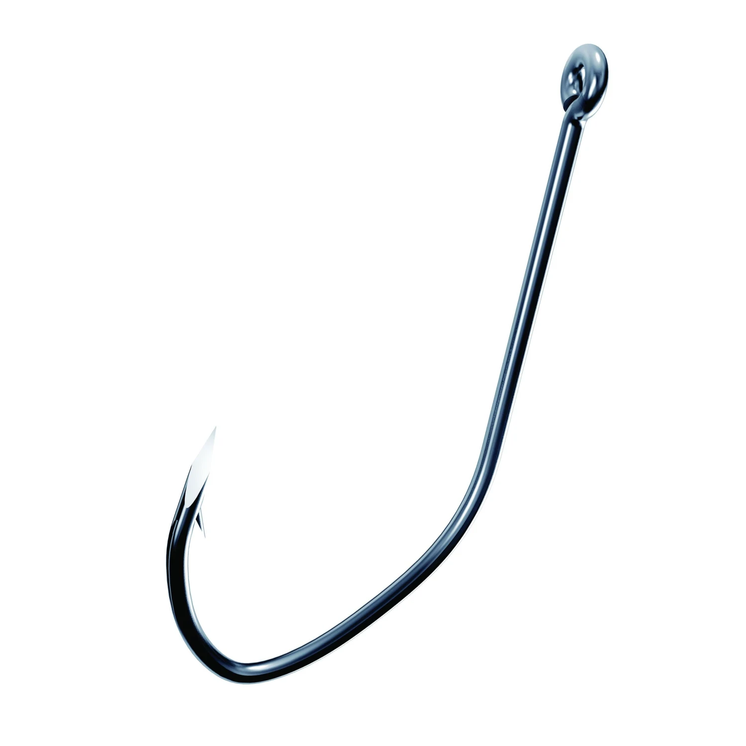 Eagle Claw Trokar TK137 Finesse Hook 1 Eagle Claw Trokar TK137 Finesse Hook