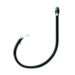 Eagle Claw Trokar TK5 All-Purpose Circle Non-Offset Hook Tournament Pack