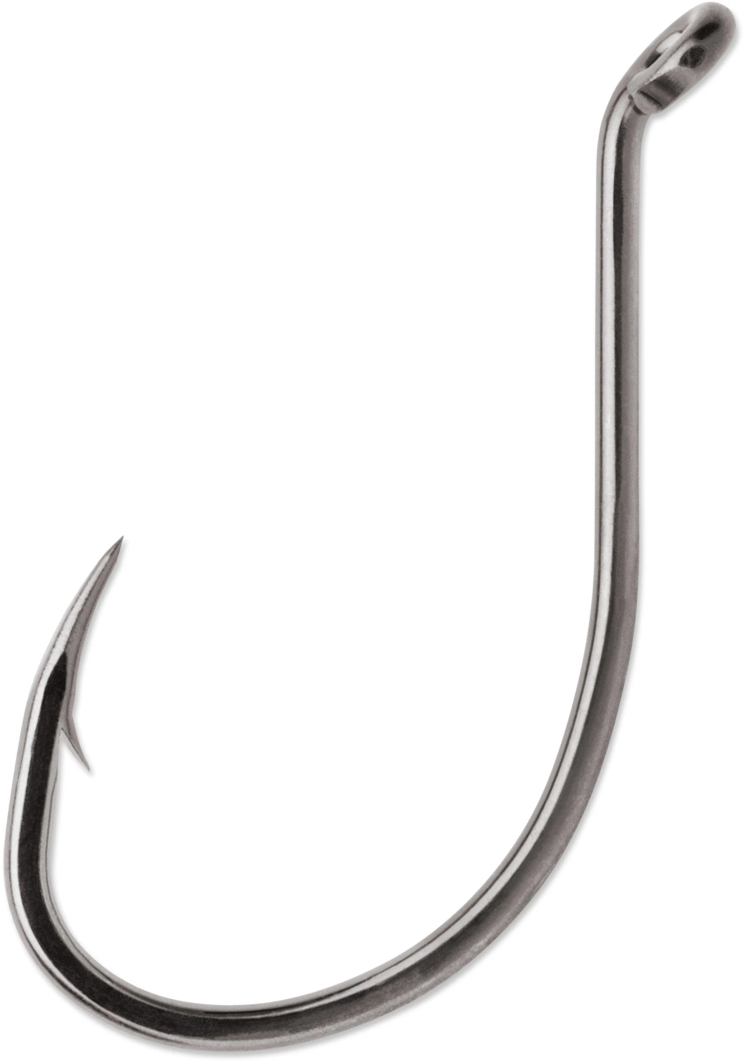 VMC 7199 Octopus Bait Hooks Black Nickel 1 VMC 7199 Octopus Bait Hooks Black Nickel
