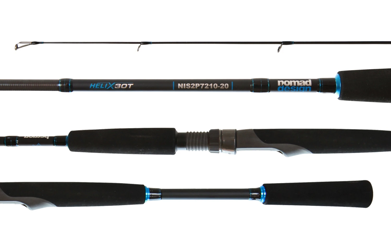 Nomad Design Inshore Spinning Rod 1 Nomad Design Inshore Spinning Rod