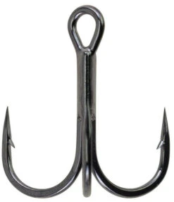 Berkley Fusion19 Treble Hook