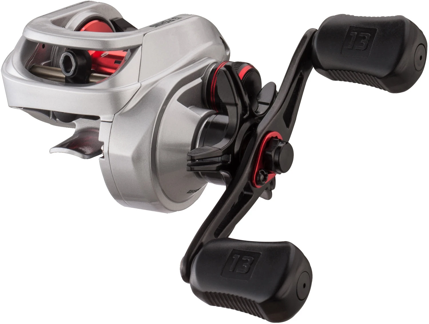 13 Fishing Origin F1 Baitcasting Reel 1 13 Fishing Origin F1 Baitcasting Reel