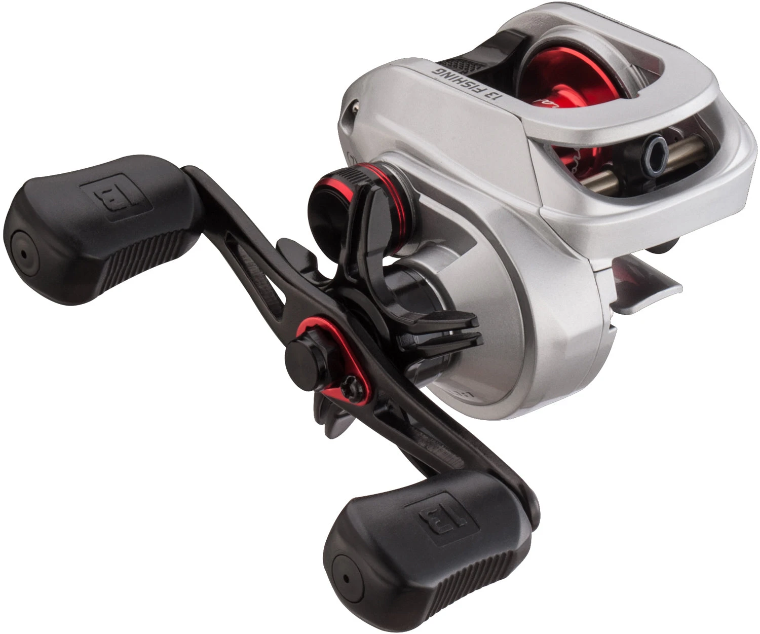 13 Fishing Origin F1 Baitcasting Reel 2 13 Fishing Origin F1 Baitcasting Reel - Image 2