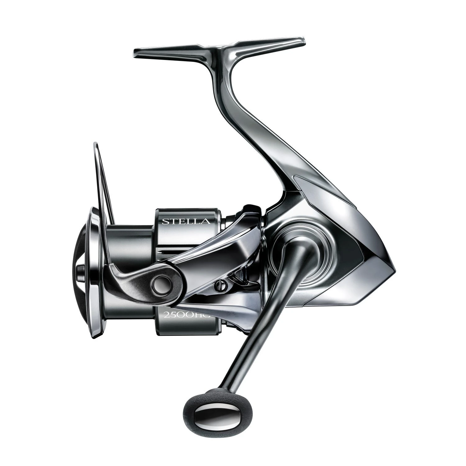 Shimano Stella FK Spinning Reel 1 Shimano Stella FK Spinning Reel