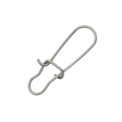 Rosco Stainless Steel Duo Lock Snaps