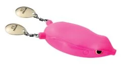 SPRO Bronzeye Blade Frog -Shimano Sales 2024 39781648793689