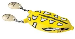 SPRO Bronzeye Blade Frog -Shimano Sales 2024 39781649055833
