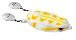 SPRO Bronzeye Blade Frog -Shimano Sales 2024 39781649088601