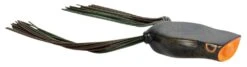 SPRO Bronzeye Micro Pop 40 Hollow Body Frog -Shimano Sales 2024 39781656690777