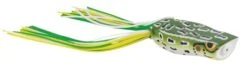 SPRO Bronzeye Micro Pop 40 Hollow Body Frog -Shimano Sales 2024 39781656887385