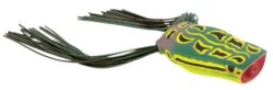 SPRO Bronzeye Micro Pop 40 Hollow Body Frog -Shimano Sales 2024 39781656920153