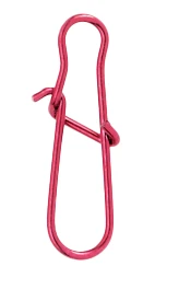 SPRO Duo Lock Snap Red