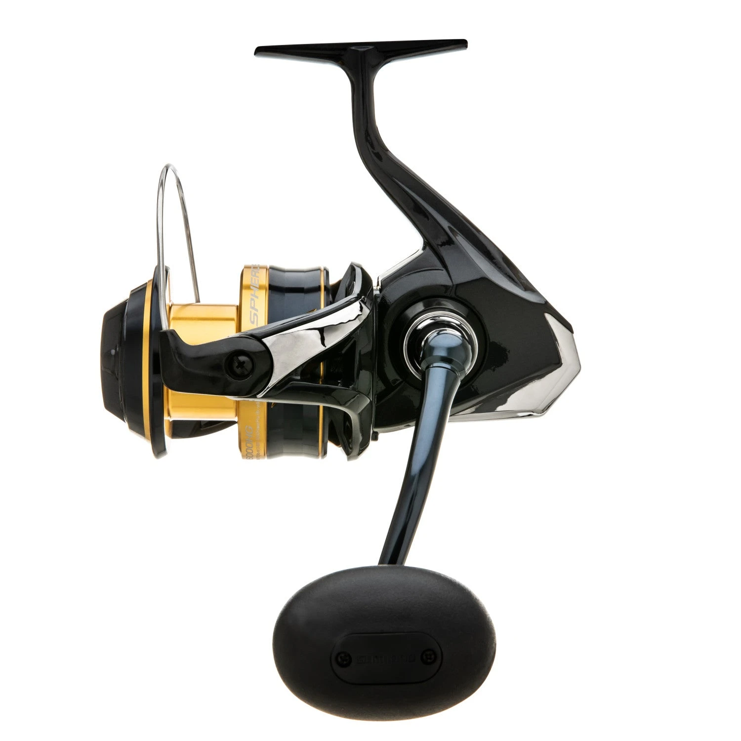 Shimano Spheros SW A Spinning Reel 1 Shimano Spheros SW A Spinning Reel