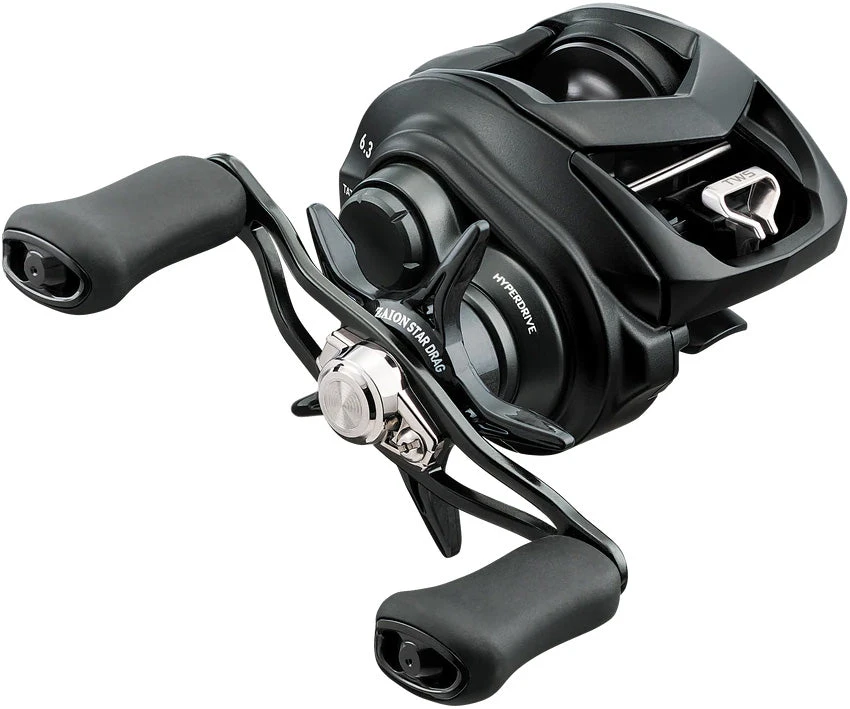 Daiwa Tatula 80 Baitcasting Reel 1 Daiwa Tatula 80 Baitcasting Reel