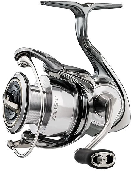 Daiwa Exist LT Spinning Reel 1 Daiwa Exist LT Spinning Reel