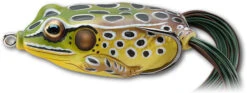 LIVETARGET Hollow Body Frog 45 / 55 / 65 -Shimano Sales 2024 40019753533529