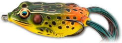 LIVETARGET Hollow Body Frog 45 / 55 / 65 -Shimano Sales 2024 40019753664601