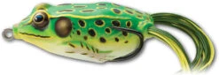LIVETARGET Hollow Body Frog 45 / 55 / 65 -Shimano Sales 2024 40019753762905