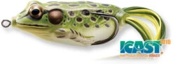 LIVETARGET Hollow Body Frog 45 / 55 / 65