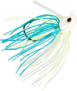 Z-Man Midwest Finesse Swim Jig -Shimano Sales 2024 40130751135833